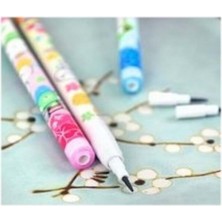 Adel Şarkgülü Yumurtlayan Kalem