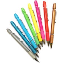 Adel Perfect 1233 Titanium Versatil Kalem