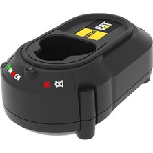 Cat DXC26 12VOLT Li-Ion Profesyonel Akü Şarj Cihazı