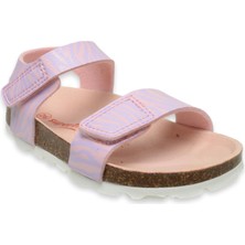 Superfit 000123 F Kiz Çocuk Kız Çocuk Sandalet