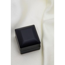 Elika Silver Işıklı Hediye Kutusu
