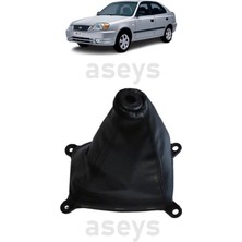 Parçafix Vites Körüğü Hyundai Accent 00-06 Admira Milenyum Uyumlu