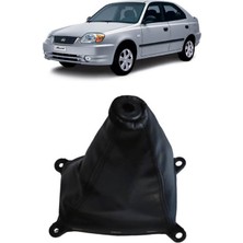 Parçafix Vites Körüğü Hyundai Accent 00-06 Admira Milenyum Uyumlu