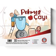 Pekmek Çayı - Özlem Durhat