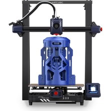 Anycubic Kobra 2 Plus Fdm 3D Yazıcı