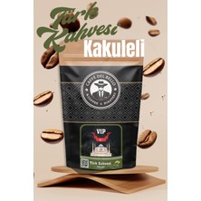 Caffe Del Bello Kakuleli Vip Türk Kahvesi 500 gr