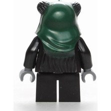 Star Wars Mini Figür Ewok Tokkat  B-123