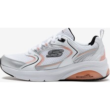 Skechers Skech - Air Extreme 2.0  -  Daily Kadın Beyaz Spor Ayakkabı 149652 Wbc