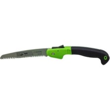 Tekno Trust Katlanabilir Budama ve Kamp Testeresi Bıçkısı 180 mm