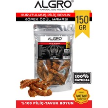 Piliç Boyun Çiğneme Maması 150 gr