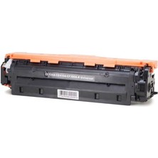 Baskistan Hp Pro 300 Color Mfp M475DW 305A CE410A Siyah Muadil Toner