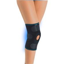 Mediterian Standart Standart Patella ve Ligament Destekli Dizlik