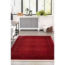 Angora Home  Persian Dokuma Makine Halısı BK1005 125 x 185 Dikdörtgen