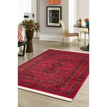Angora Home  Persian Dokuma Makine Halısı BK1003 125 x 185 Dikdörtgen