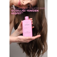 Uraw Candy Hair Conditioner ( Doğal, Besleyici, Koruyucu Ve Nemlendirici Saç Bakım Kremi )(250 Ml)
