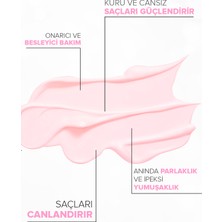 Uraw Candy Hair Conditioner ( Doğal, Besleyici, Koruyucu Ve Nemlendirici Saç Bakım Kremi )(250 Ml)