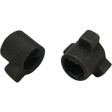 Mayer-Km Kumaş Kesim Makinesi Şaft Burçları / M-306+M-307