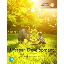 Lifespan Development, 8th Edition, Boyd, Bee