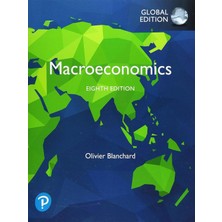 Macroeconomics,olivier Blanchard