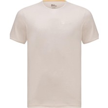 Jack Wolfskin Travel T Erkek Tişört