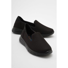 Ccway Kadın  Günlük Ayakkabı Siyah Siyah