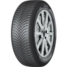 Sava 185/60 R14 82H All Weather Oto Dört Mevsim Lastiği (Üretim Yılı: 2024)