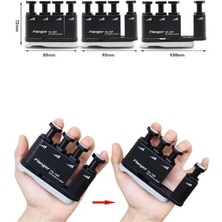 Flanger FA-10P-PK Pembe Parmak Egzersiz Aleti