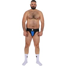 Turcobear x Collection Mavi Jockstrap