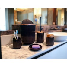 Rorast Sidney Modeli 5'li Banyo Seti