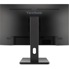 Viewsonic VG2762-4K 27" 3840 x 2160 (Uhd) Superclear IPS Panel 10-Bit HDR10 Hdmı/dp Ergonomik Monitör