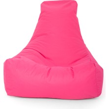 Pufumo Large Armut Koltuk Pembe