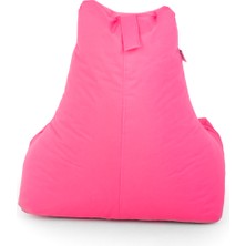 Pufumo Large Armut Koltuk Pembe