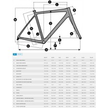 Scott 2024 Scott Addıct Rc 20 Yol Bisikleti