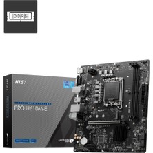 Zetta Flex Pro 450X Intel Core I5 14400 64GB Ddr5 4tb SSD Freedos Sff Slim 23.8 Fhd Monitör Masaüstü Bilgisayar ZET450X9563025