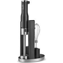Homend Artfood 1925H El Blender Seti Siyah