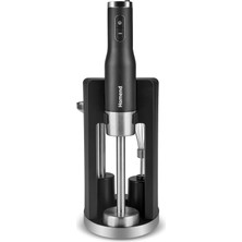 Homend Artfood 1925H El Blender Seti Siyah