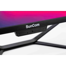 Suncom Talisman SCA-52482M21 I5-2400S 8gb 256SSD 21.5" Fullhd Freedos All In One Bilgisayar