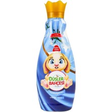 Düşler Bahçesi Dream Garden Konsatre Yumuşatıcı 1500 ml Lilyum 60 Yıkama