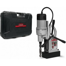 Crown Manyetik Matkap 1800W CT32030 Bmc