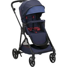 Chicco Seety Bebek Arabası Oxford Blue