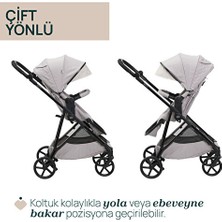 Chicco Seety Bebek Arabası  Florence Beıge