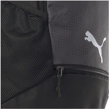 puma UNISEX individualRISE Backpack Puma Black-Aspha 07932203