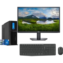 Zetta Flex Pro 470X Intel Core I7 14700 8gb Ddr5 2tb SSD WINDOWS11PRO Sff Slim 23.8 Fhd Monitör Masaüstü Bilgisayar ZET470X9563034