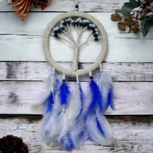 turna sanat Rüya Kovan Hayat Ağacı Dream Catcher