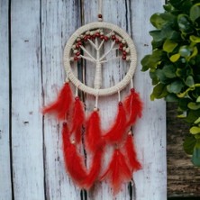 turna sanat Rüya Kovan Hayat Ağacı Dream Catcher