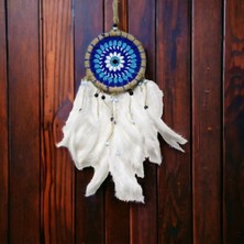 turna sanat Rüya Kovan Dream Catcher Jüt