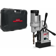 Crown Manyetik Matkap 1400W CT32029 Bmc