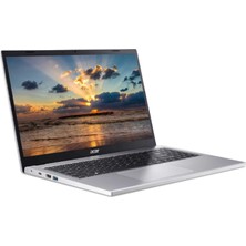 Acer Aspire 3 A315-510P-38X0 NX.KDHEY.003A4 I3-N305 8gb 512SSD 15.6" Fullhd W11H Taşınabilir BILGISAYAR-CNT005