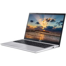 Acer Aspire 3 A315-510P-38X0 NX.KDHEY.003A4 I3-N305 8gb 512SSD 15.6" Fullhd W11H Taşınabilir BILGISAYAR-CNT005