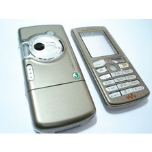 Kotenart Sony Ericsson W700 W700I  Kasa Kapak Tuş Takımı